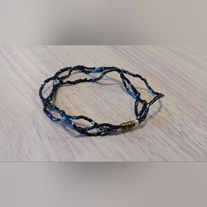 Brand New Beaded Bracelet